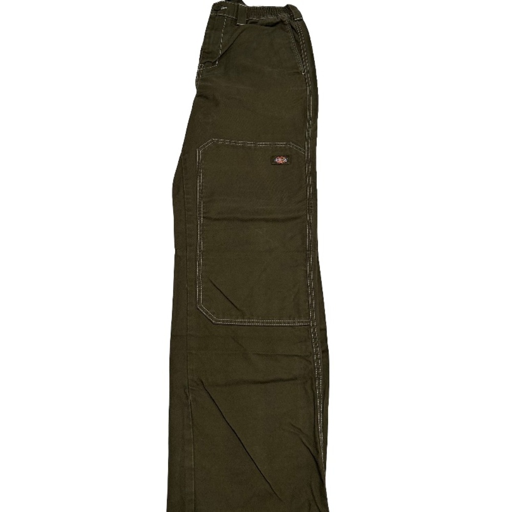 Men's Olive Green Dickies